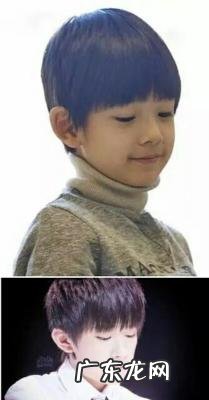 董洁的儿子和女儿图片 董洁儿子身世