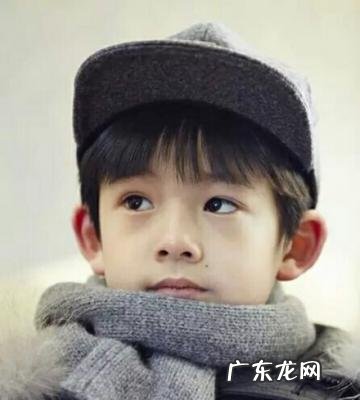 董洁的儿子和女儿图片 董洁儿子身世