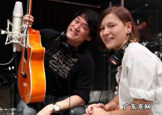 陈嘉桦老公个人资料 陈嘉桦个人资料