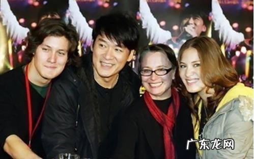 陈嘉桦老公个人资料 陈嘉桦个人资料