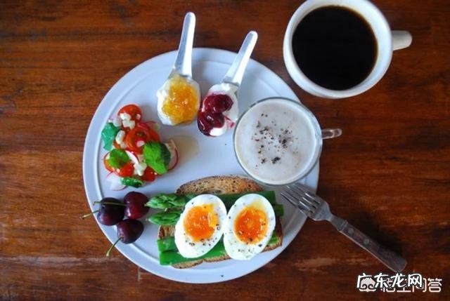 水果可以长期当早餐吃吗?