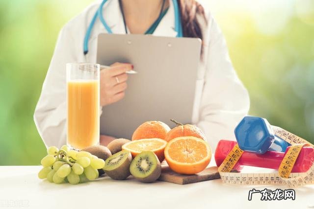 瘦不下来怎么办为你揭开6大难瘦的原因,4个有助燃脂的营养素