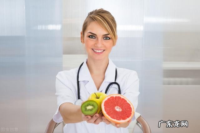 瘦不下来怎么办为你揭开6大难瘦的原因,4个有助燃脂的营养素