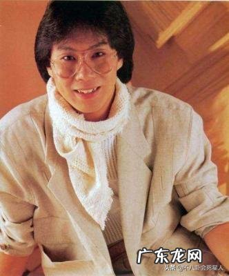 香港天王天后 香港天王