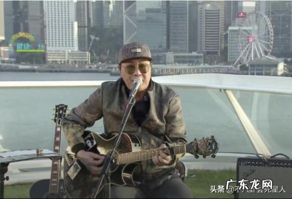 香港天王天后 香港天王