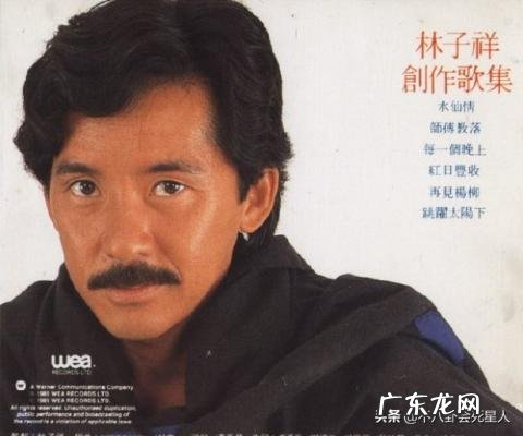 香港天王天后 香港天王