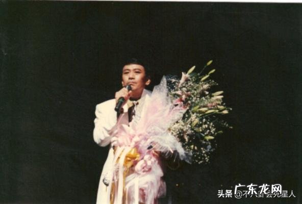 香港天王天后 香港天王