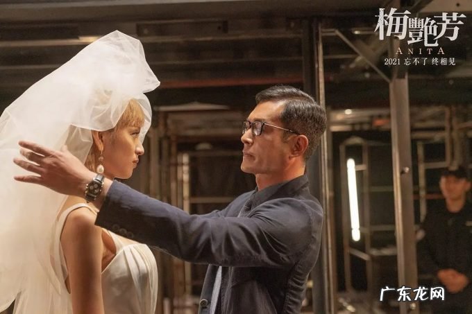 《梅艳芳》过气了?半月票房仅8000万,比这部片子差了3个亿