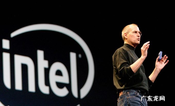 上 日落西山的英特尔:给别人造芯片能东山再起吗?