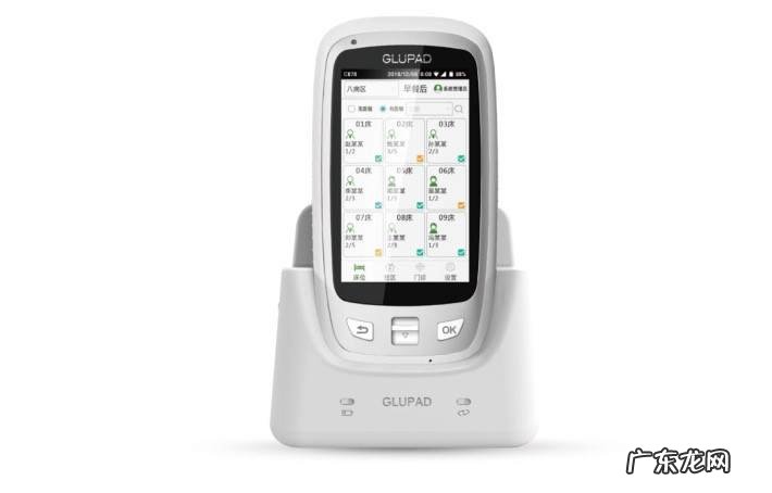 智能血糖监测的国产替代,「华益精点」落地千家医院