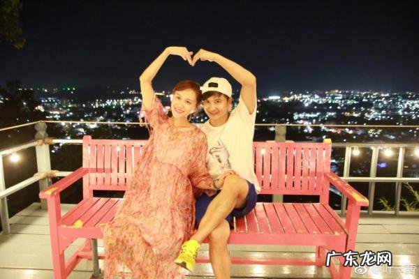 田亮和叶一茜真那么恩爱吗 田亮和叶一茜