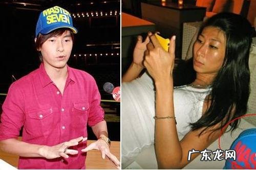 郑元畅女朋友有几任 郑元畅女朋友