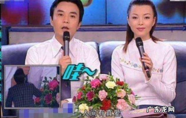 何炅的老婆的照片 何炅老婆孩子照片