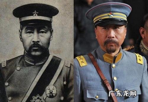 冯国璋冯巩鸿飞古镇 冯国璋冯巩