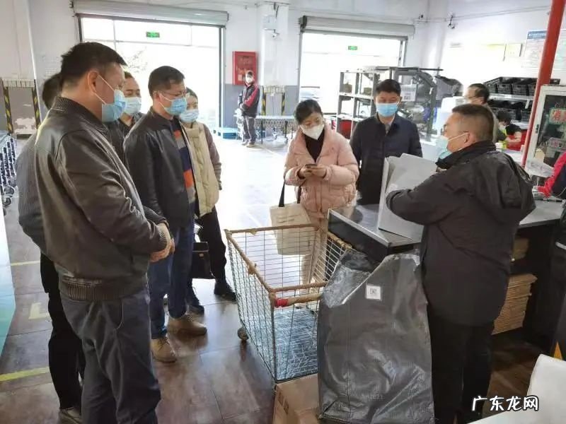 苏州市邮政管理局完成首批43个绿色网点建设工作