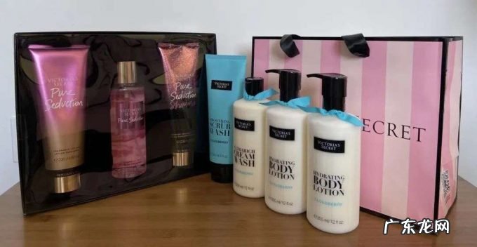 维密“性感帝国”的危机