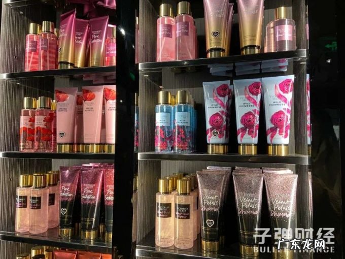 维密“性感帝国”的危机