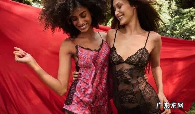 维密“性感帝国”的危机