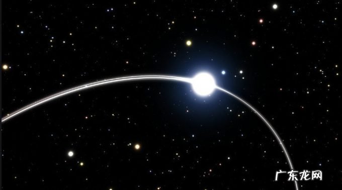 强势围观!发现银河系中最快的恒星,它以8%的光速运行