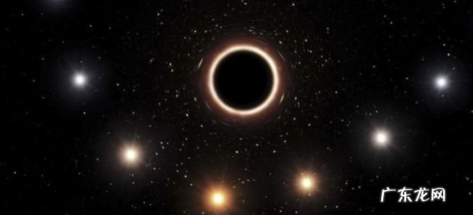 强势围观!发现银河系中最快的恒星,它以8%的光速运行