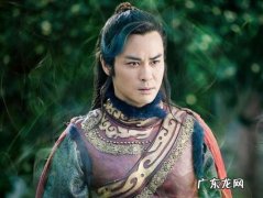 蒋欣华胥引剧照 华胥引剧照