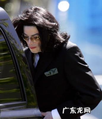 艾克尔杰克逊是男是女 杰克逊是男是女