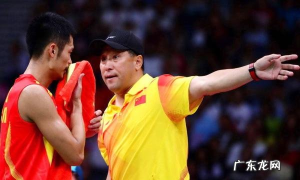 李永波林丹361度 李永波林丹