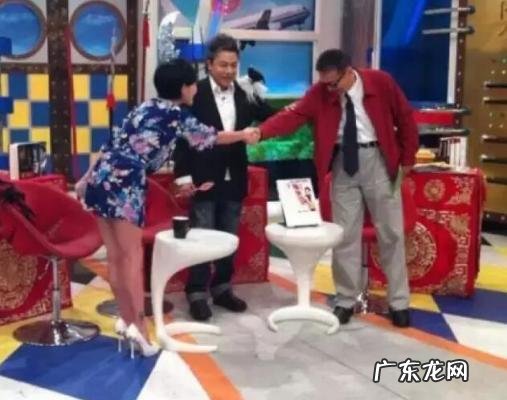 为什么没人说得过李敖 李敖为什么告小s