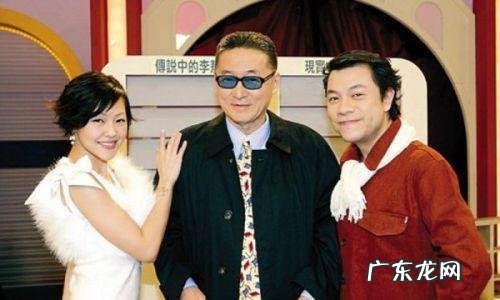 为什么没人说得过李敖 李敖为什么告小s