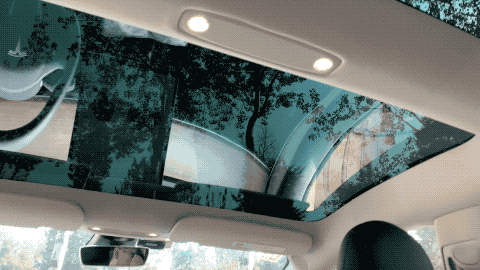 开完特斯拉Model 3，我吐了