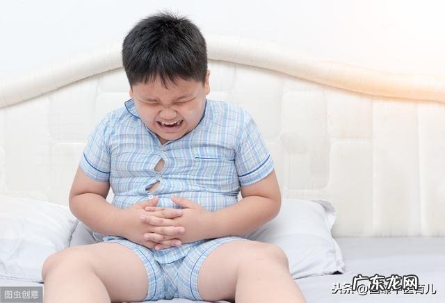 孩子一旦积食,除了厌食挑食、肚子胀、便秘,还有哪些不好的?