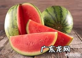 减肥期间吃西瓜会有什么影响?
