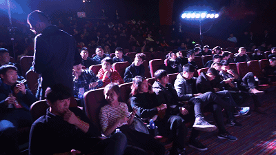 《长津湖》刷新《战狼2》纪录之后,下一个破纪录者也快了