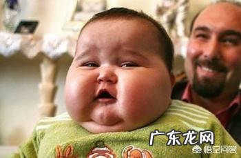 什么样的减肥方式适合儿童?