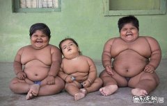 什么样的减肥方式适合儿童？