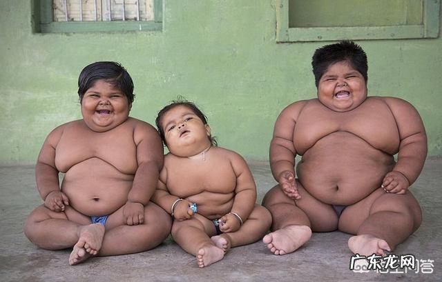 什么样的减肥方式适合儿童?