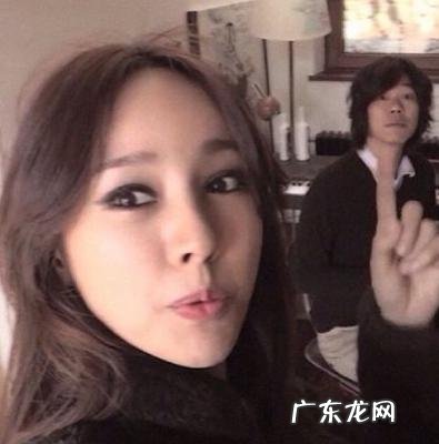 top和李孝利什么关系 top李孝利