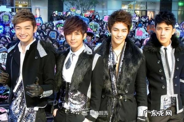 汪东城演过的电影有哪些 汪东城演过的电影