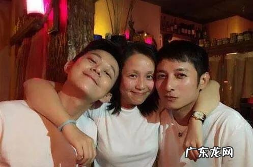 龙丹妮李维嘉结婚 李维嘉的老婆龙丹妮