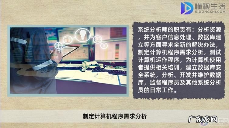 系统分析师通过率？ 系统分析师一年考几次