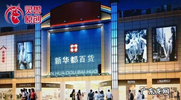 陈发树抛售零售“主业”,新华都退场?