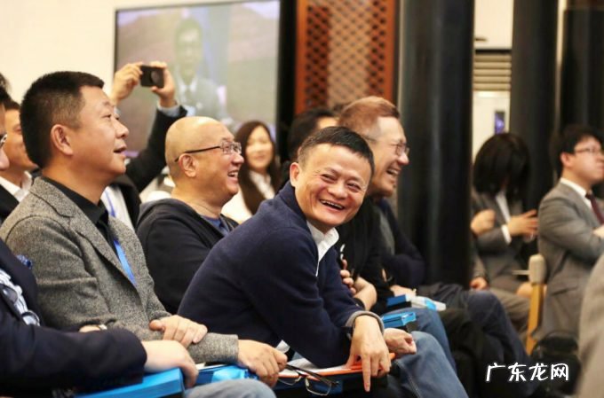 蚂蚁集团上市无望?“马爸爸”金融梦破碎,这是一桩好事