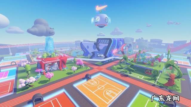 Nike也进入元宇宙？携手Roblox造了座虚拟运动乐园