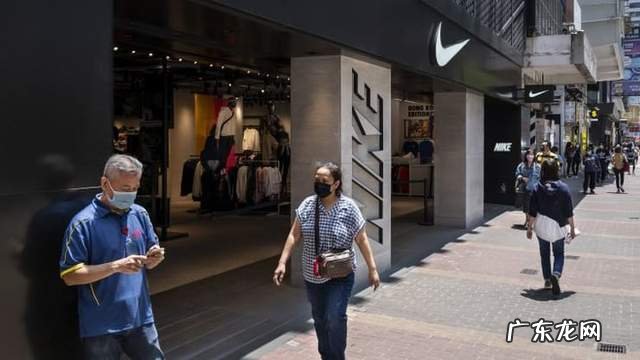 Nike也进入元宇宙?携手Roblox造了座虚拟运动乐园