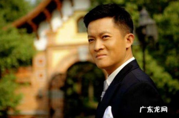 杨志刚个人资料年龄 杨志刚个人资料