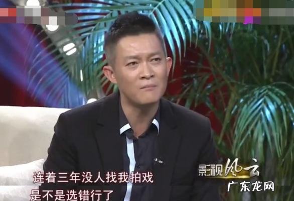 杨志刚个人资料年龄 杨志刚个人资料