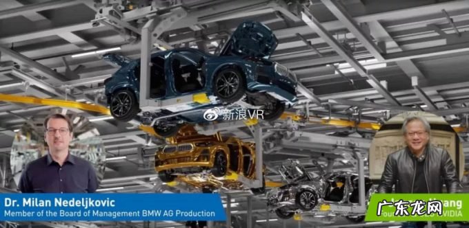 面对五花八门的“元宇宙”项目,我们建议先搞懂这家公司!