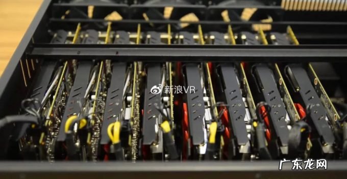 面对五花八门的“元宇宙”项目,我们建议先搞懂这家公司!