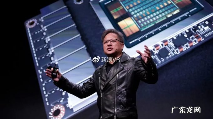 面对五花八门的“元宇宙”项目,我们建议先搞懂这家公司!