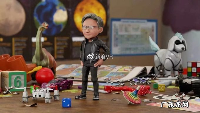 面对五花八门的“元宇宙”项目,我们建议先搞懂这家公司!